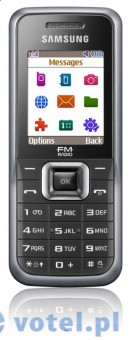 Samsung E2100B