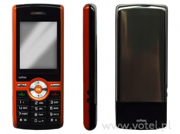 myPhone 1230