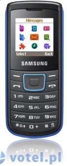 Samsung E1100