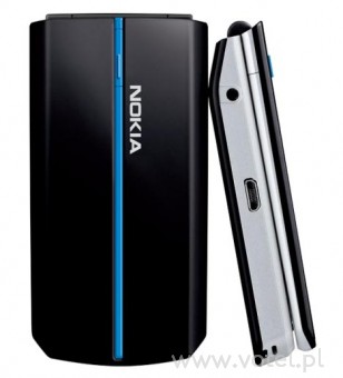 Nokia 2608