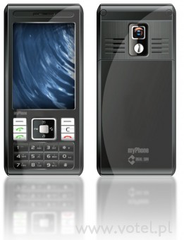 myPhone 8810TV