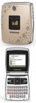 Samsung Cleo