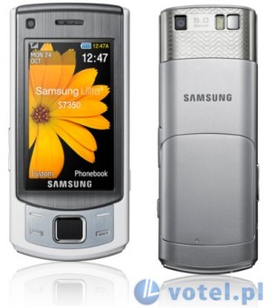 Samsung Ultra Style