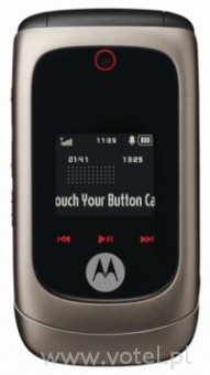 Motorola EM330