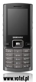 Samsung SGH-D780 Duoz