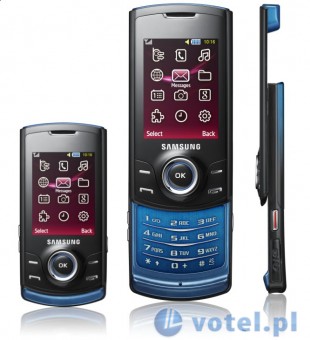 Samsung S5200