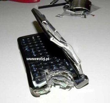 Nokia E90