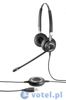 Jabra BIZTM 2400