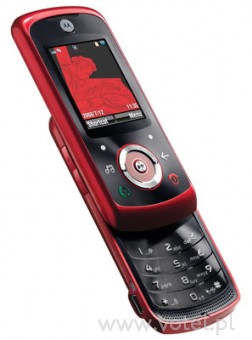 Motorola EM325
