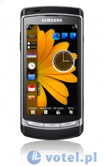 Samsung OmniaHD
