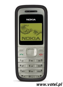 Nokia 1200