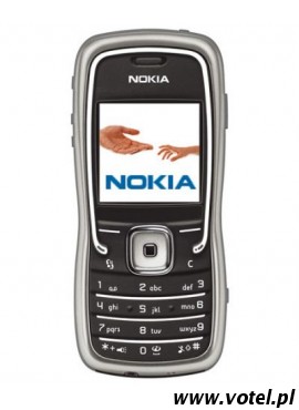 Nokia 5500 Sport 