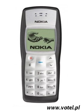 Nokia 1100