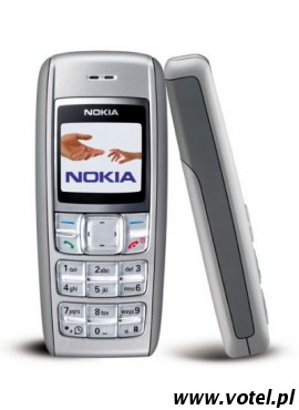 Nokia 1600