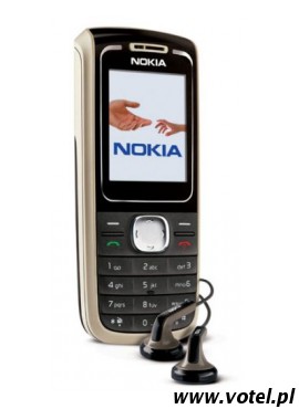 Nokia 1650