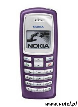 Nokia 2100