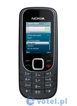 Nokia 2330 classic