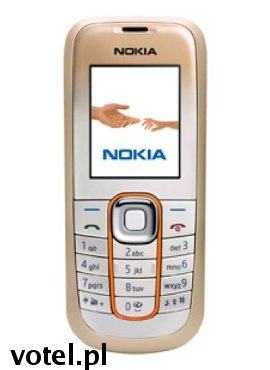 Nokia 2600 classic 