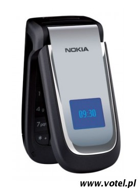 Nokia 2660