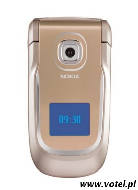 Nokia 2760