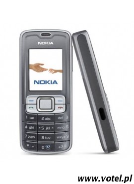 Nokia 3109 classic 