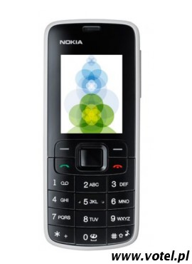 Nokia 3110 Evolve