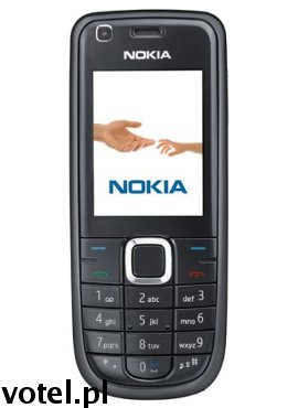 Nokia 3120 classic 