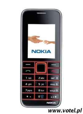 Nokia 3500 classic 