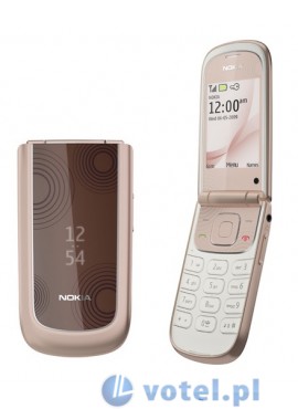Nokia 3710 fold