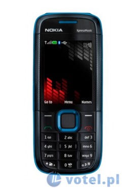 Nokia 5130 XpressMusic