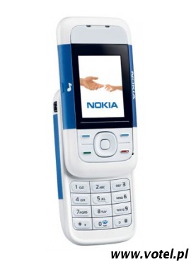 Nokia 5200 