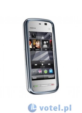 Nokia 5235 Comes With Music