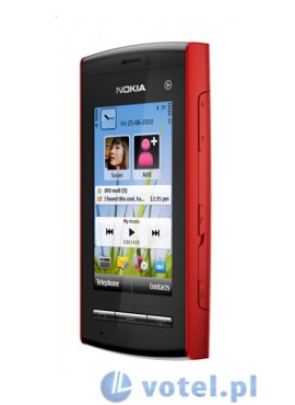 Nokia 5250