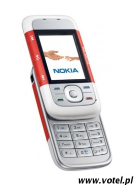 Nokia 5300 