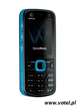 Nokia 5320 XpressMusic