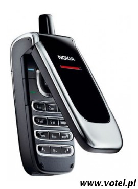 Nokia 6060 