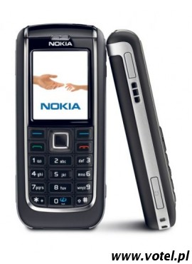 Nokia 6151 