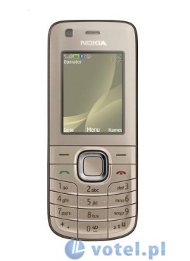 Nokia 6216 classic