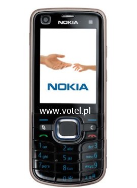 Nokia 6220 classic 