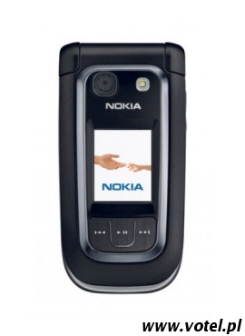Nokia 6267