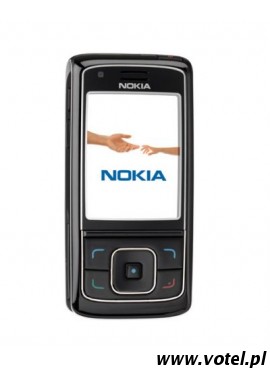 Nokia 6288 