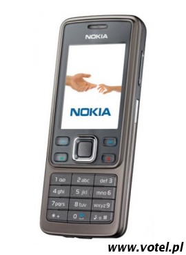 Nokia 6300i 