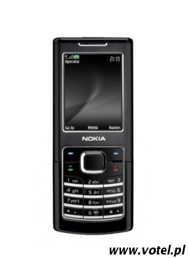 Nokia 6500 classic