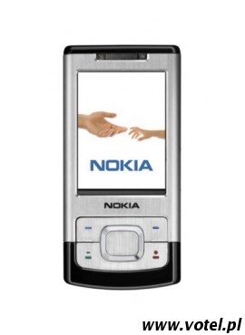 Nokia 6500 slide