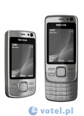 Nokia 6600i slide