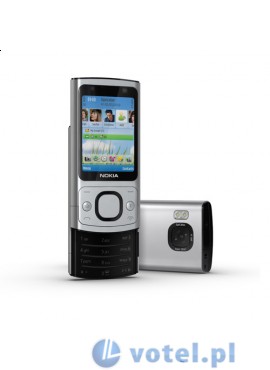 Nokia 6700 slide