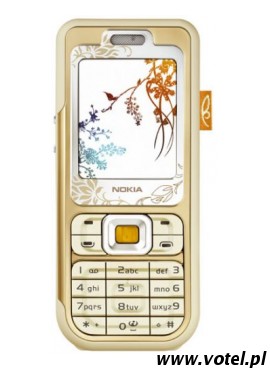 Nokia 7360 
