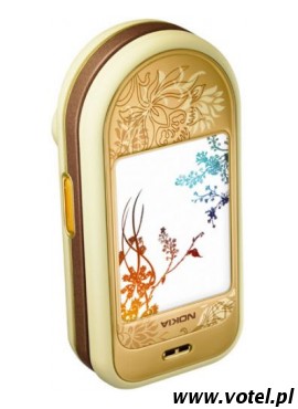 Nokia 7370 