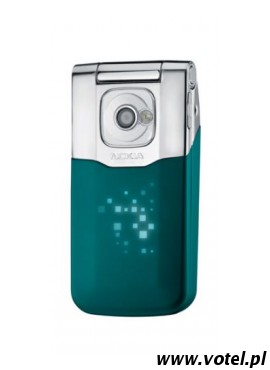 Nokia 7510 Supernova