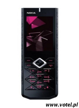 Nokia 7900 Prism 